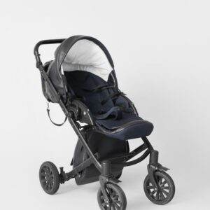 Baby Stroller (Foldable)