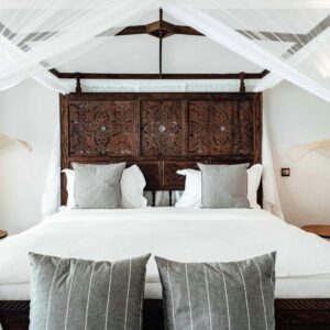 Luxury Bedding Set (King Size)