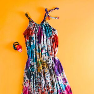 Women’s Summer Maxi Dress