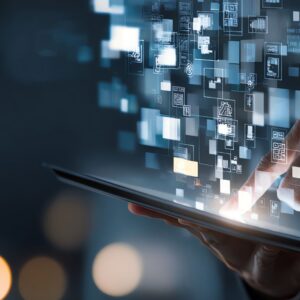 Digital Transformation Roadmap Template